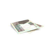 Single Egypt 100 Pounds Fold Ground PNG & PSD Images