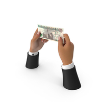 Single Egypt 100 Pounds Money Note Hand Hold PNG & PSD Images
