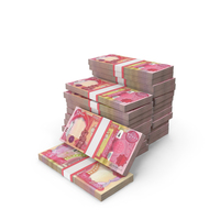 Bill Cash Iraq 25000 Dinars Money PNG & PSD Images