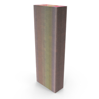 Iraq 25000 Dinars Money Note Tower Arranged PNG & PSD Images