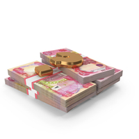 Iraq 25000 Dinars Money Notes Currency Question Mark PNG & PSD Images