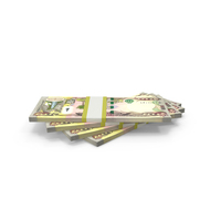 Four Currency Lots Iraq 50000 Dinars Money PNG & PSD Images
