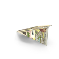 Iraq 50000 Dinars Money Note Paper Plane PNG & PSD Images