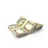 Iraq 50000 Dinars Money Notes Lots Currency Ground PNG & PSD Images