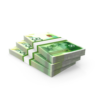 Money Israel 50 Shekels Note Money Ladder PNG & PSD Images