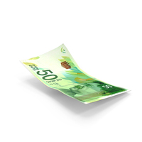 Israel 50 Shekels Money Falling Single Note Ground PNG & PSD Images