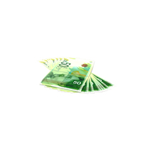 Money Israel 50 Shekels Bills Bank Notes PNG & PSD Images
