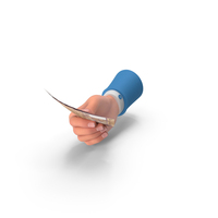 Lebanese 20000 Livres Holding Giving Bill Money PNG & PSD Images