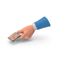 Lebanese 20000 Livres Lot Giving Hand Money PNG & PSD Images
