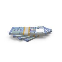 Money Four Currency Lots Lebanese 50000 Livres Money PNG & PSD Images