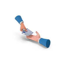 Lebanese 50000 Livres Money Bill Help Giving Notes Hand Hold PNG & PSD Images