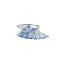 Money Lebanese 50000 Livres Bills Bank Notes PNG & PSD Images