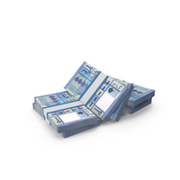 Lebanese 50000 Livres Money Notes Lots Currency Ground PNG & PSD Images