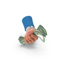 Fist Lebanese 100000 Livres Money Notes Bill Hand Hold PNG & PSD Images