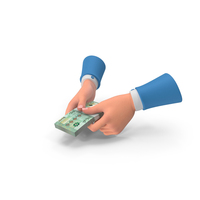 Lebanese 100000 Livres Holding Giving Lot Money PNG & PSD Images