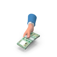 Lebanese 100000 Livres Lot Giving Hand Money PNG & PSD Images