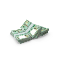 Lebanese 100000 Livres Money Notes Lots Currency Ground PNG & PSD Images