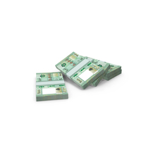 Lebanese 100000 Livres Money Notes Lots Ground PNG & PSD Images