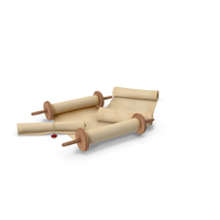 Scrolls PNG & PSD Images