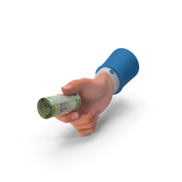 Giving Saudi 50 Riyals Money Bill Cash Hand Hold PNG & PSD Images