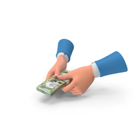 Saudi 50 Riyals Holding Giving Lot Money PNG & PSD Images