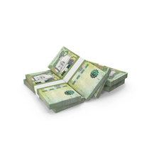 Saudi 50 Riyals Money Notes Lots Currency Ground PNG & PSD Images
