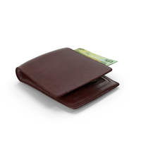 Wallet Close Bill Saudi 50 Riyals Money PNG & PSD Images