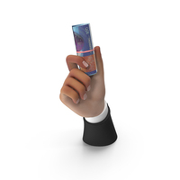 Swiss 100 Francs Money Bill Cash Hand Hold PNG & PSD Images