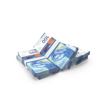 Swiss 100 Francs Money Notes Lots Currency Ground PNG & PSD Images