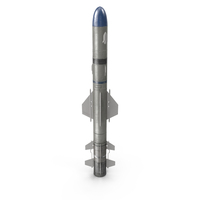 Balistic Missile PNG & PSD Images