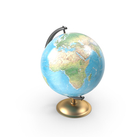 Globe PNG & PSD Images