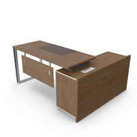 Office Desk PNG & PSD Images