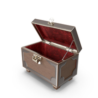 Open Chest PNG & PSD Images