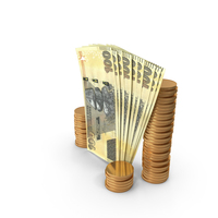 Zimbabwe 100 Dollars Money Notes Currency Vertical Bill Coins PNG & PSD Images