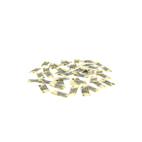 Zimbabwe 100 Dollars Notes Many Ground Money PNG & PSD Images