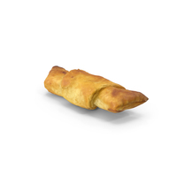 Roll Pastry PNG & PSD Images