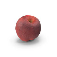 Red Apple PNG & PSD Images
