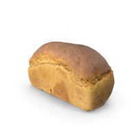Loaf Bread PNG & PSD Images