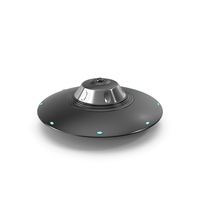 UFO (UAP) PNG & PSD Images