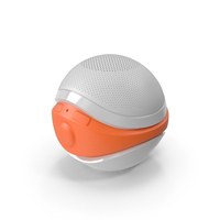 Outdoor Portable Bluetooth Speaker PNG & PSD Images