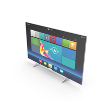 Smart TV PNG & PSD Images