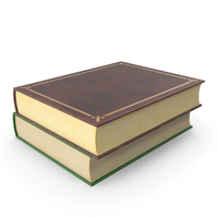 Books v3 PNG & PSD Images