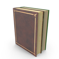 Books v5 PNG & PSD Images