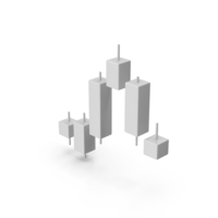 Candlestick Chart PNG & PSD Images