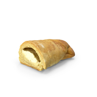 Cut Curd Pastry PNG & PSD Images