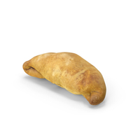 Curd Pastry PNG & PSD Images