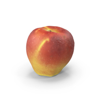 Red Apple PNG & PSD Images