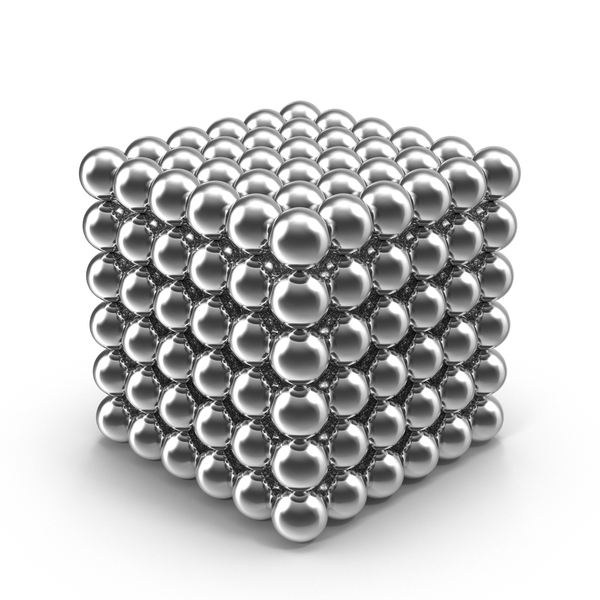 NeoCube PNG & PSD Images
