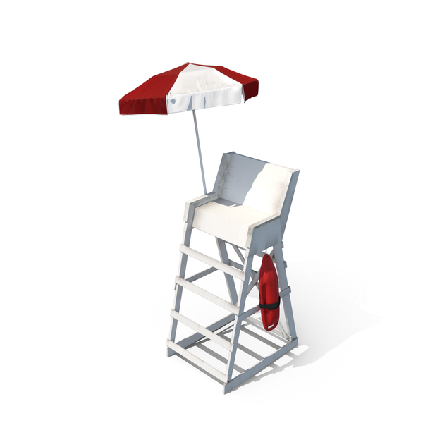 Lifeguard umbrellas best sale for lifeguard chair