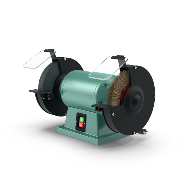 Bench Grinder PNG & PSD Images